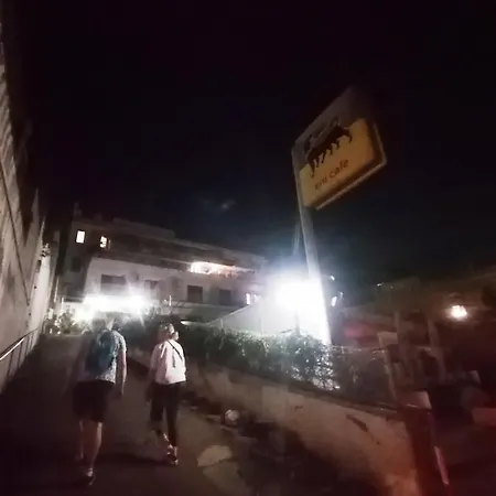 Appartamento I Mori Taormina Esterno foto