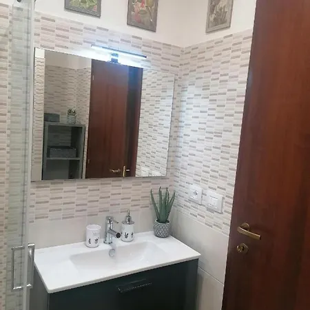 Appartamento I Mori Taormina Esterno foto