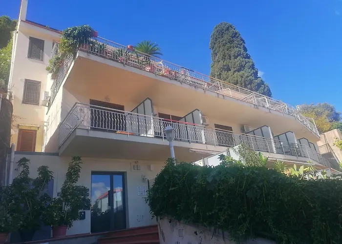 I Mori Taormina