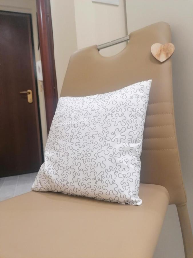 Apartment I Mori *