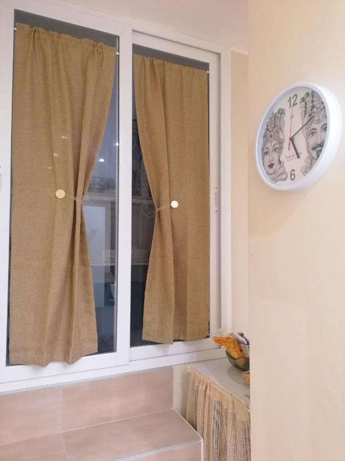 I Mori Apartment Taormina