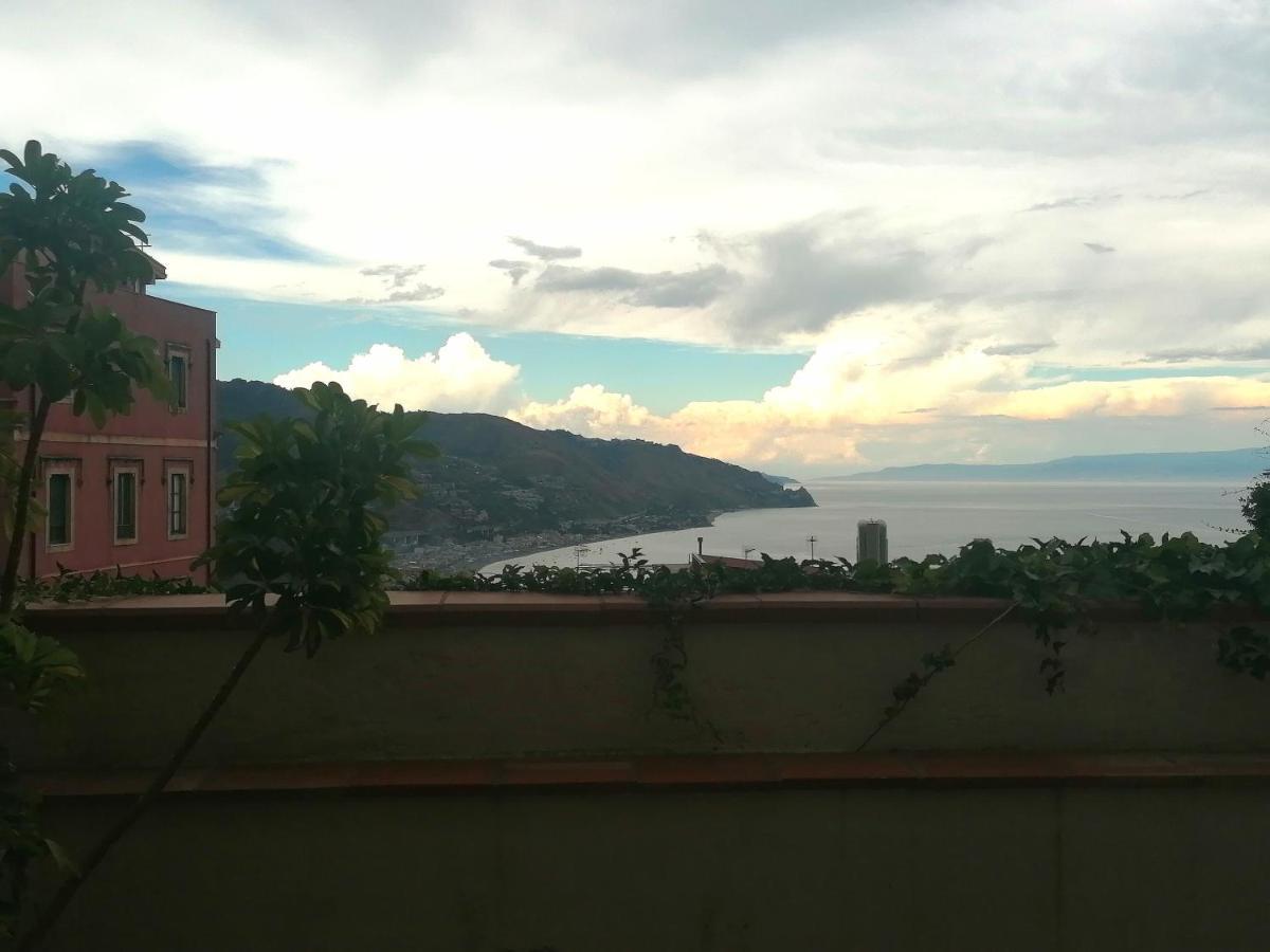 I Mori Taormina