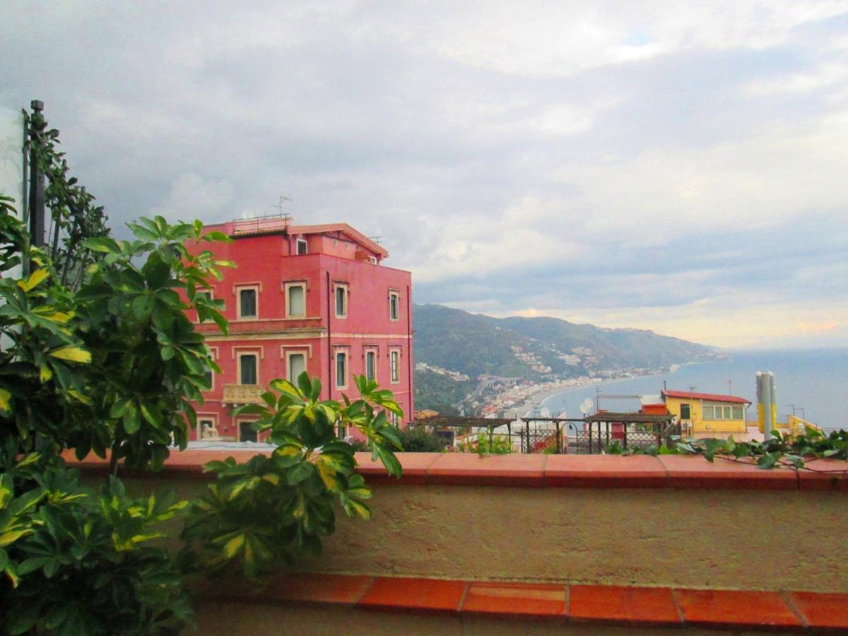 I Mori Taormina