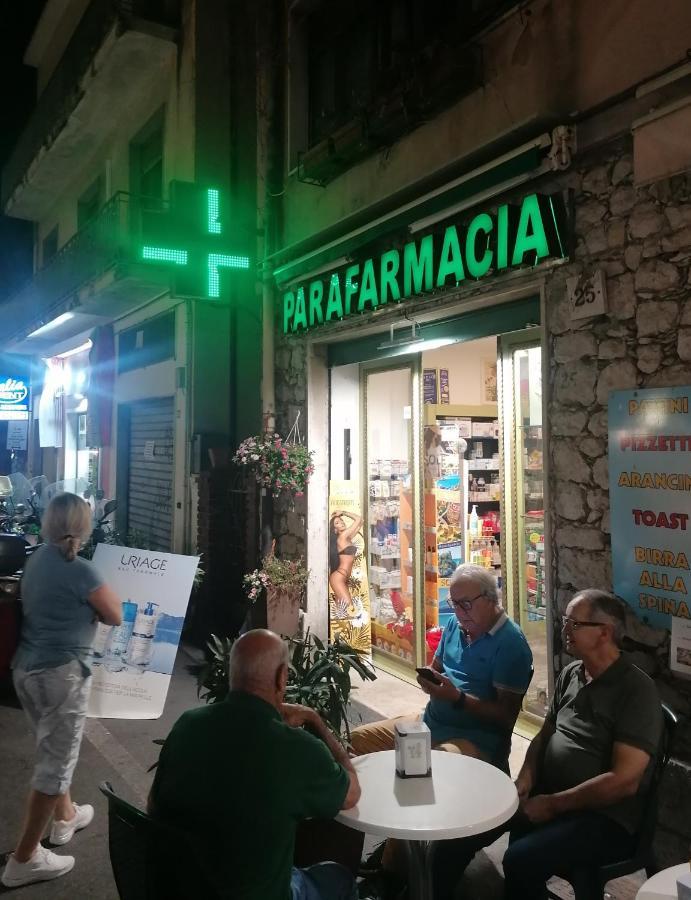 I Mori Apartment Taormina