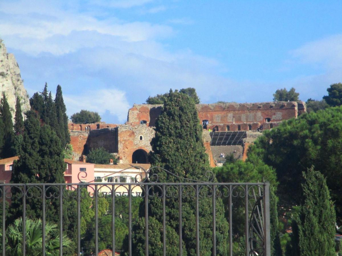I Mori Apartment Taormina