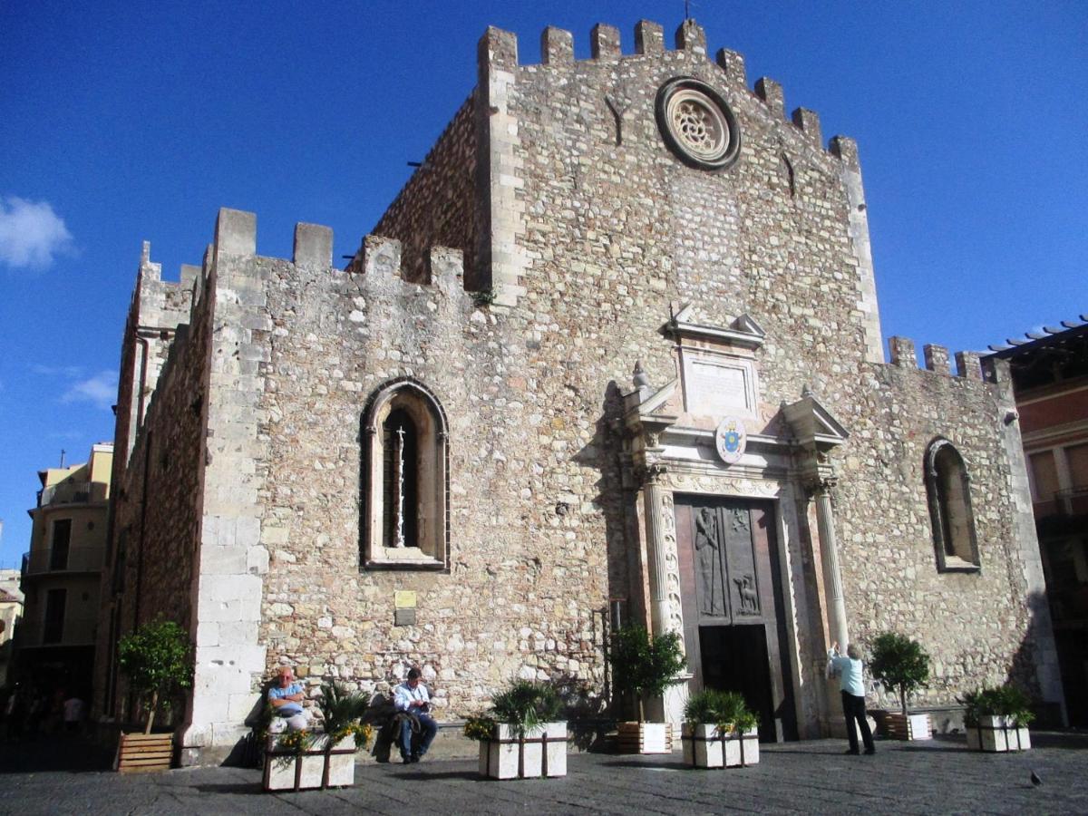 I Mori Apartment Taormina