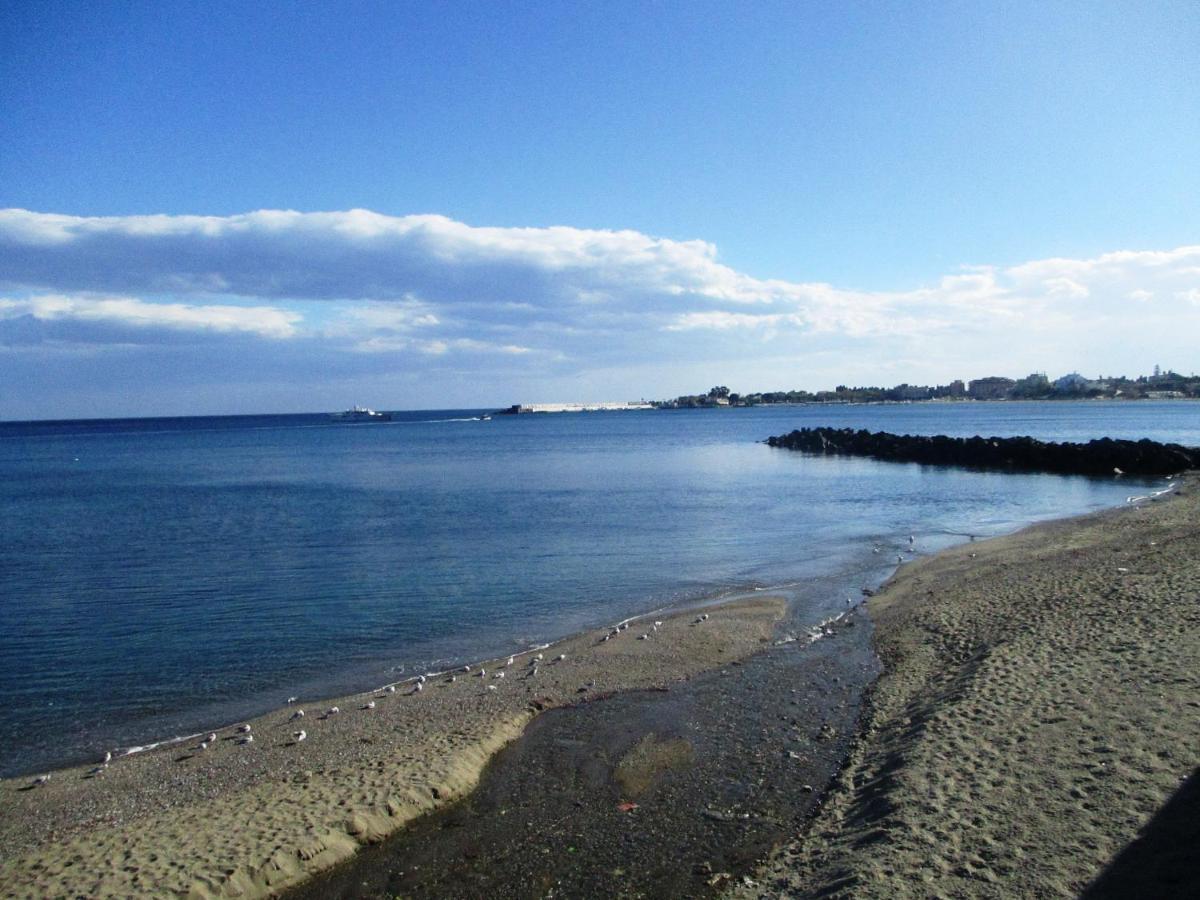 Apartment I Mori Taormina