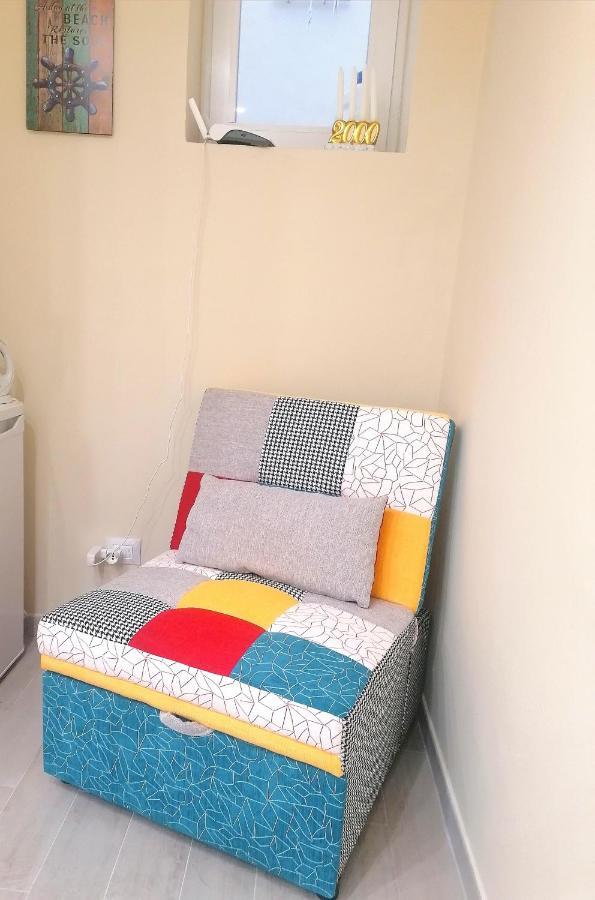 I Mori Apartment Taormina