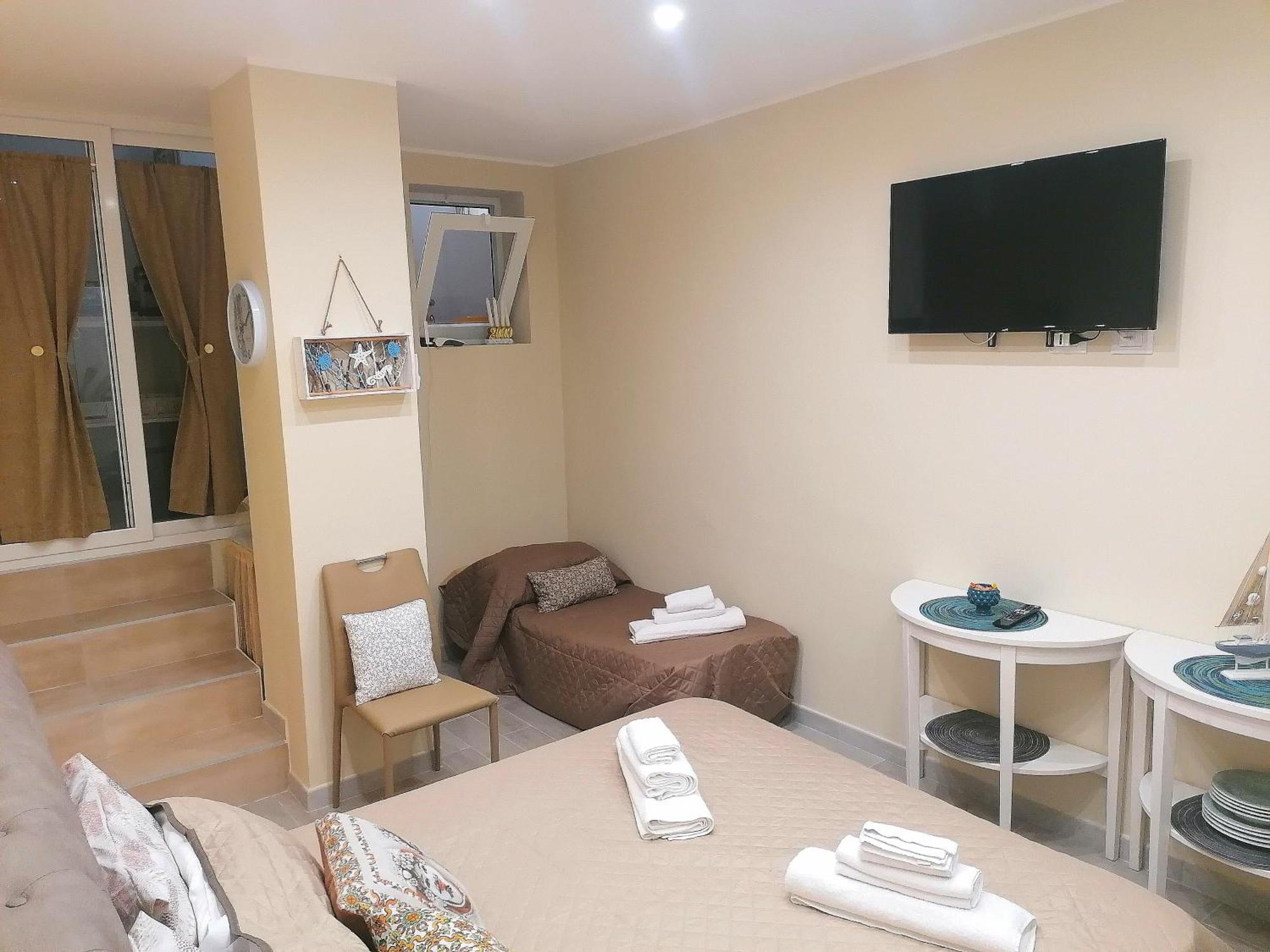 I Mori Apartment *